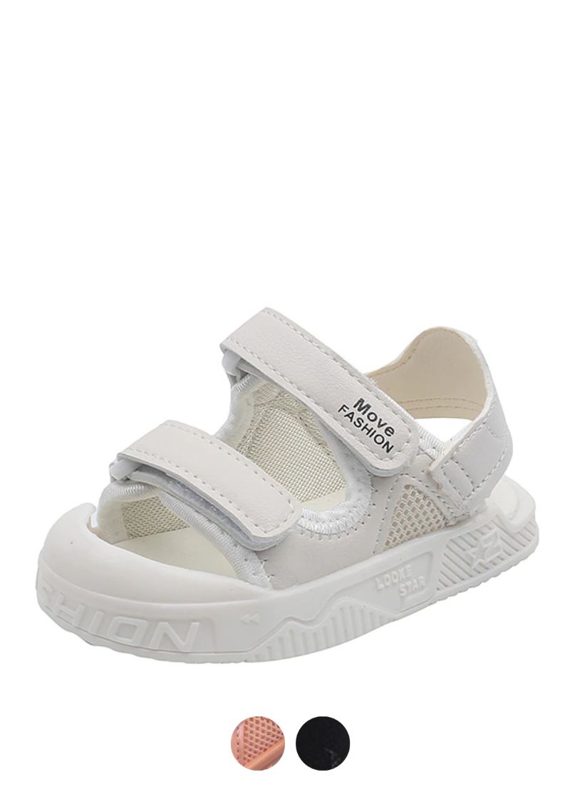 Miles Unisex Kinder Casual Sandaal