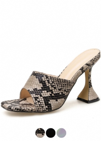 Mili Sandalen