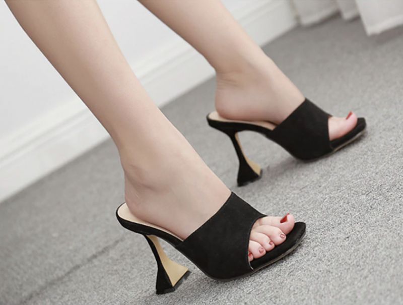 Mili Sandalen - Serpentijn