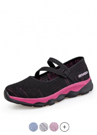 Miliani Dames Slip-on Wandelschoenen