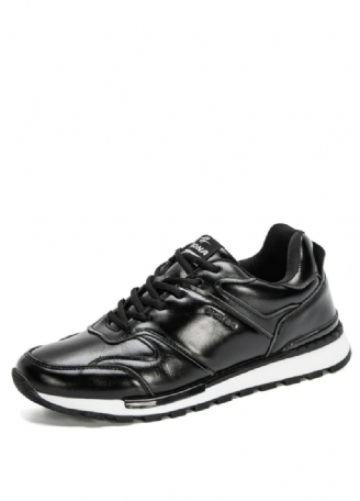 Millan Heren Casual Sneakers