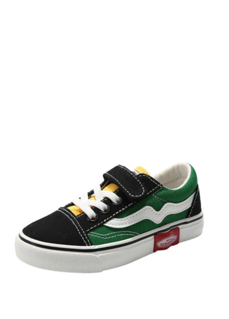 Milo Jongens Casual Sneaker