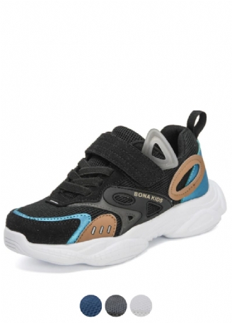 Milton Jongens Fashion Sneaker