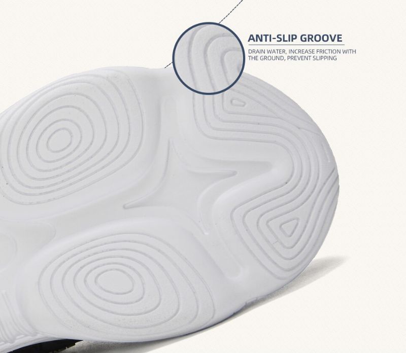 Milton Jongens Fashion Sneaker - Zwart