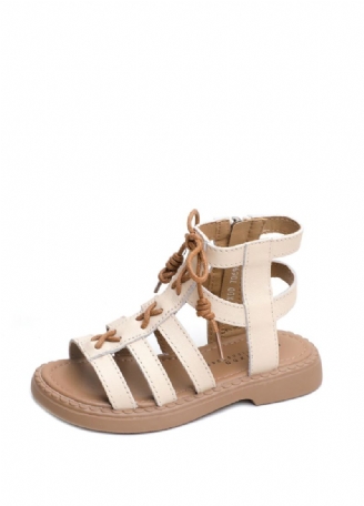 Minerva Gladiator Sandaal Voor Meisjes