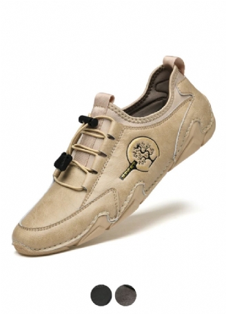 Minguez Heren Casual Sneakers