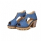 Blauw 1