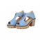 Blauw