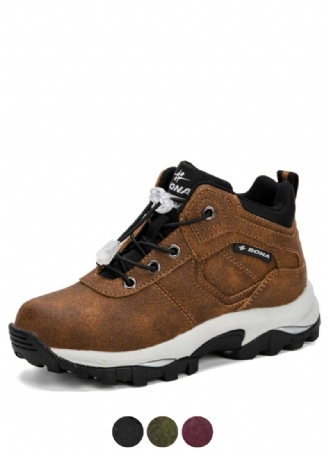 Miquel Jongens Casual Sneakers