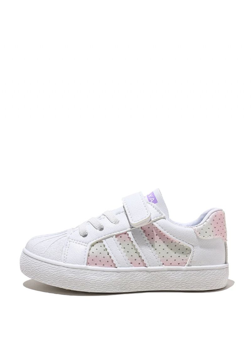Miranda Meisjes Casual Sneaker