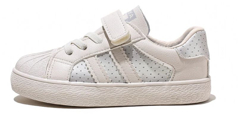 Miranda Meisjes Casual Sneaker - Roze