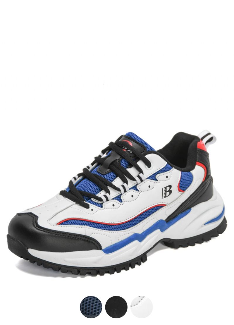 Miroslav Herenmode Sneaker