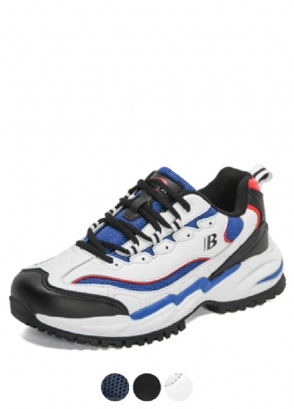 Miroslav Herenmode Sneaker