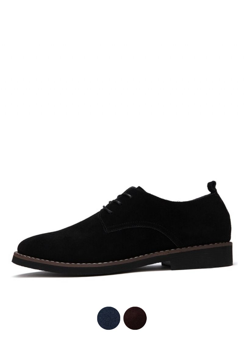 Mixer Heren Casual Schoenen