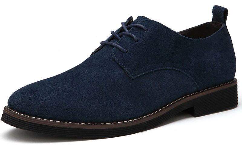 Mixer Heren Casual Schoenen - Zwart
