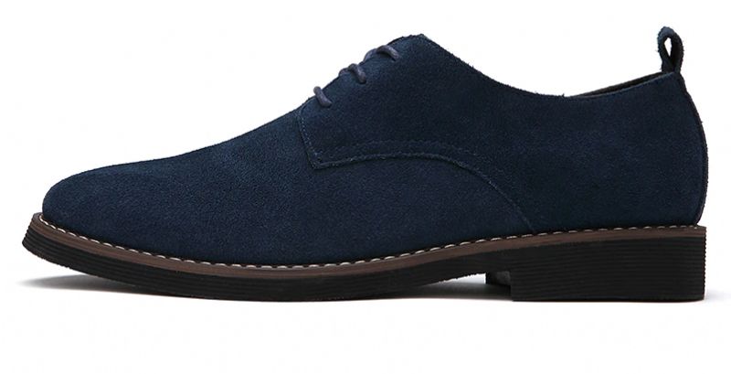 Mixer Heren Casual Schoenen - Zwart