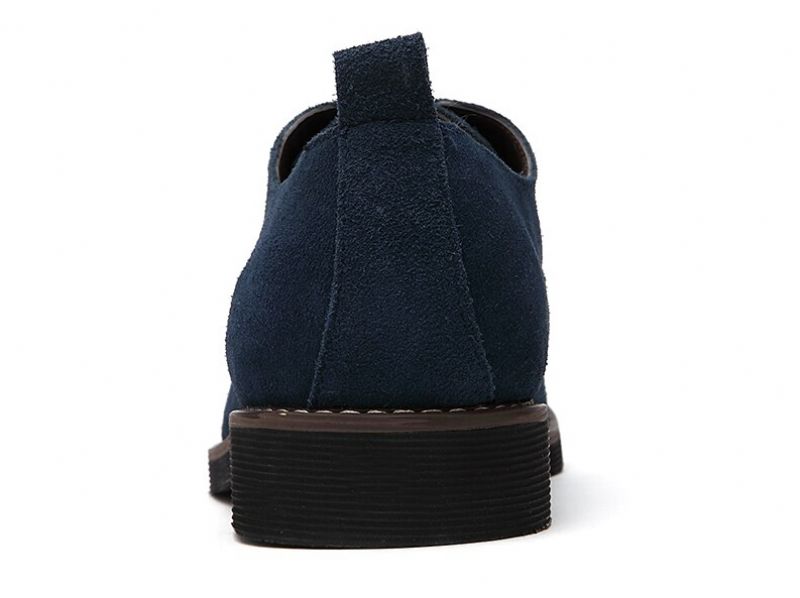 Mixer Heren Casual Schoenen - Zwart