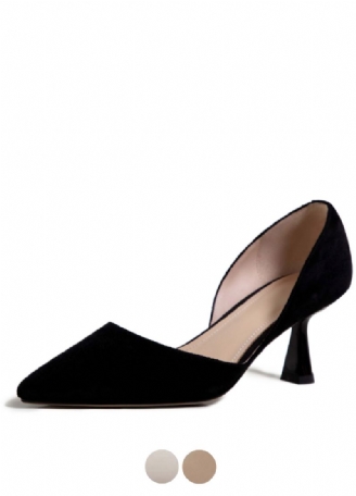 Moana Dames Pumps