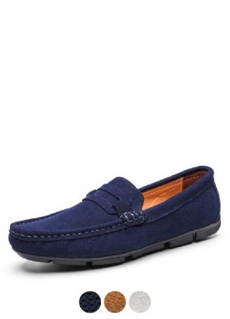 Moca Herenloafer-nette Schoenen