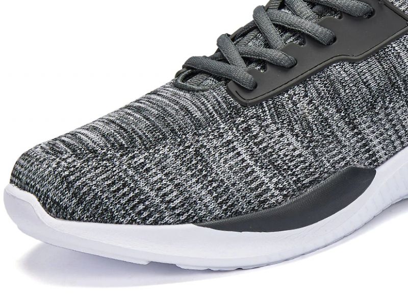 Moddy Heren Wandelschoenen - Zwart