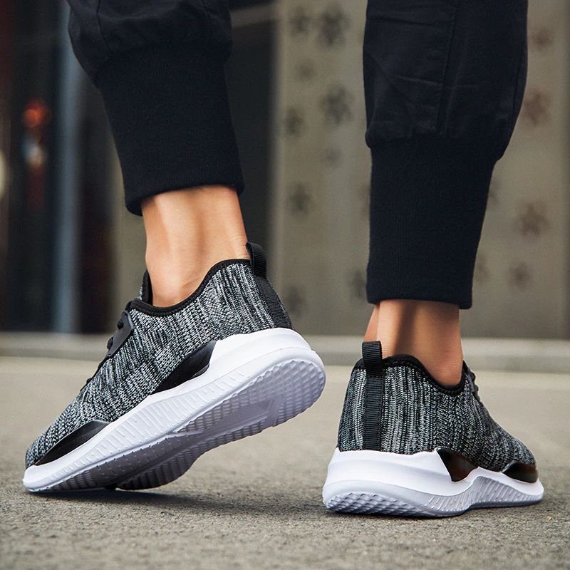 Moddy Heren Wandelschoenen - Zwart