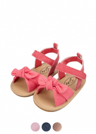 Mohana Baby Meisjes Casual Sandaal