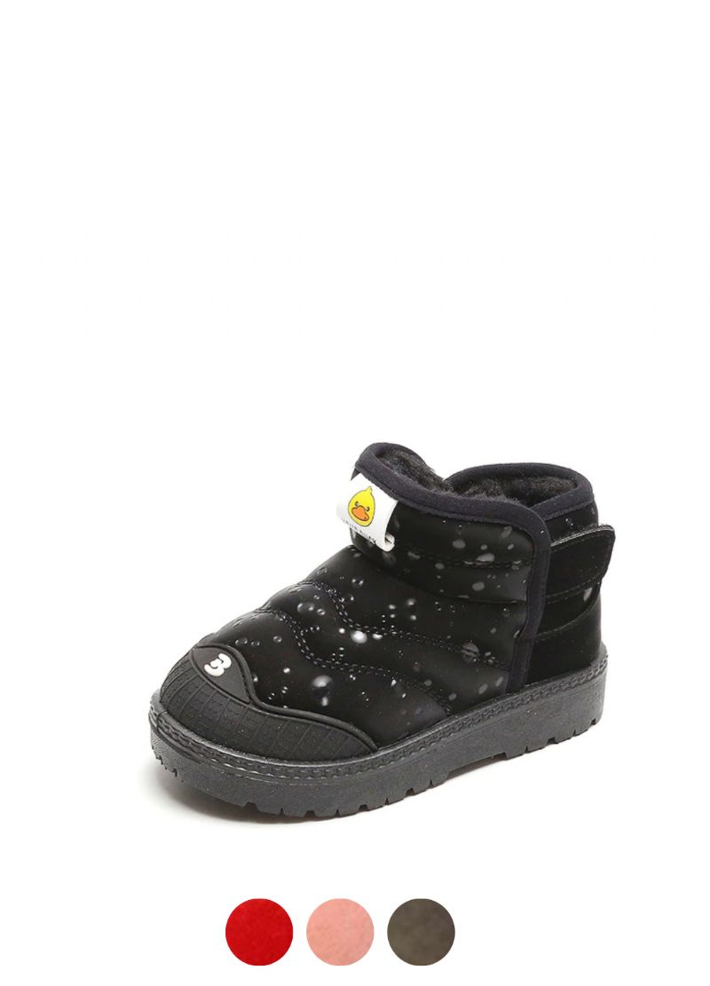 Molina Unisex Sneeuwlaarzen Voor Kinderen