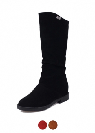Monarca Dames Laarzen Winter Casual Schoenen