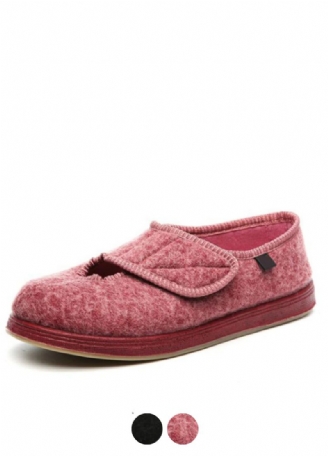 Monic Dames Roze Loafers