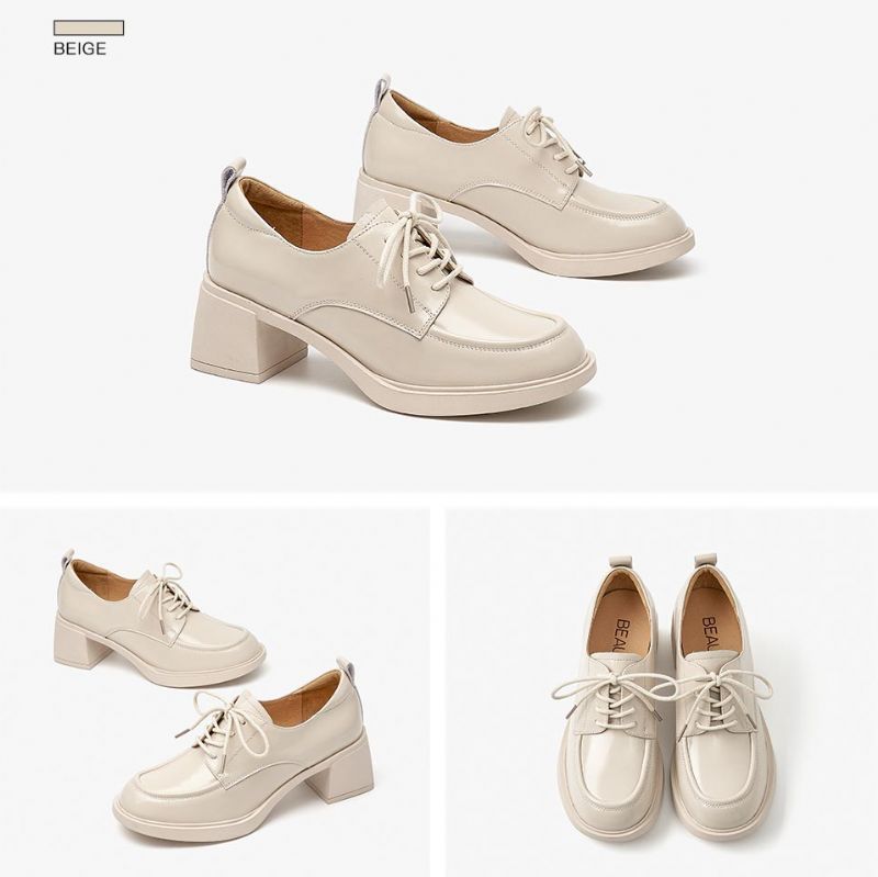 Monserrat Damespumps Schoenen - Beige