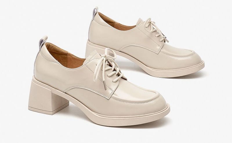 Monserrat Damespumps Schoenen - Beige