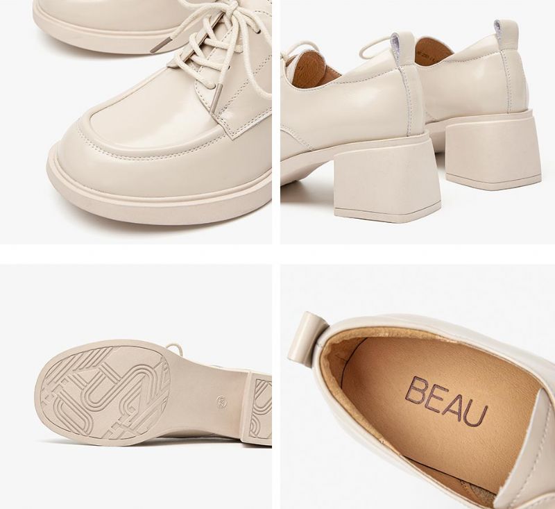 Monserrat Damespumps Schoenen - Beige