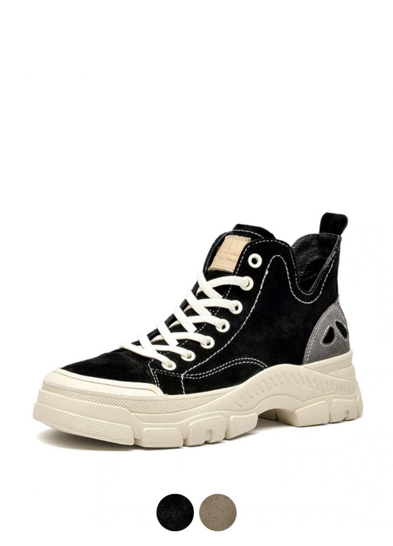 Montero Dames Sneakers