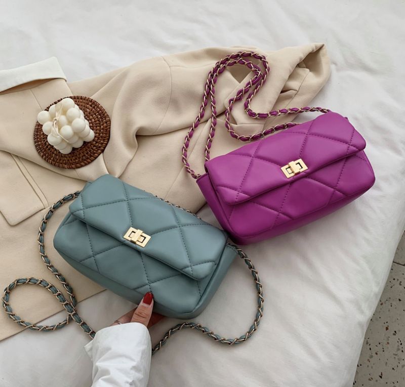 Monterrey Dames Handtassen - Wit