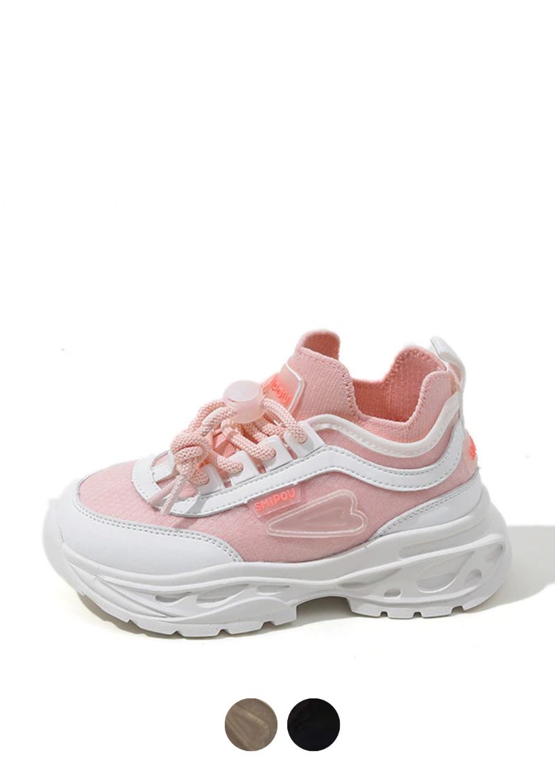 Moore Casual Sneaker Voor Meisjes