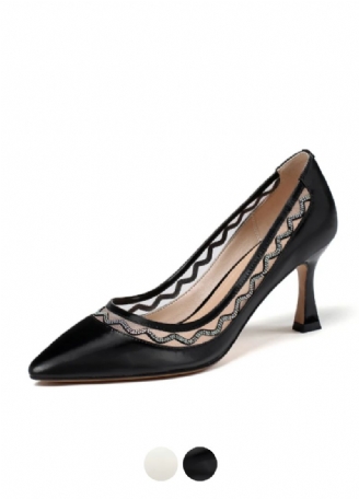 Moore Dames Dress Pumps