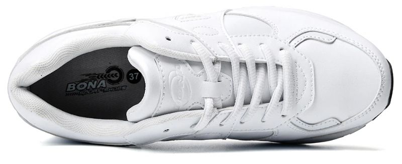 Moore Dames Veterschoen Sport Hardloopschoenen - Roze