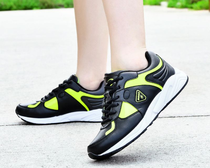 Moore Dames Veterschoen Sport Hardloopschoenen - Roze