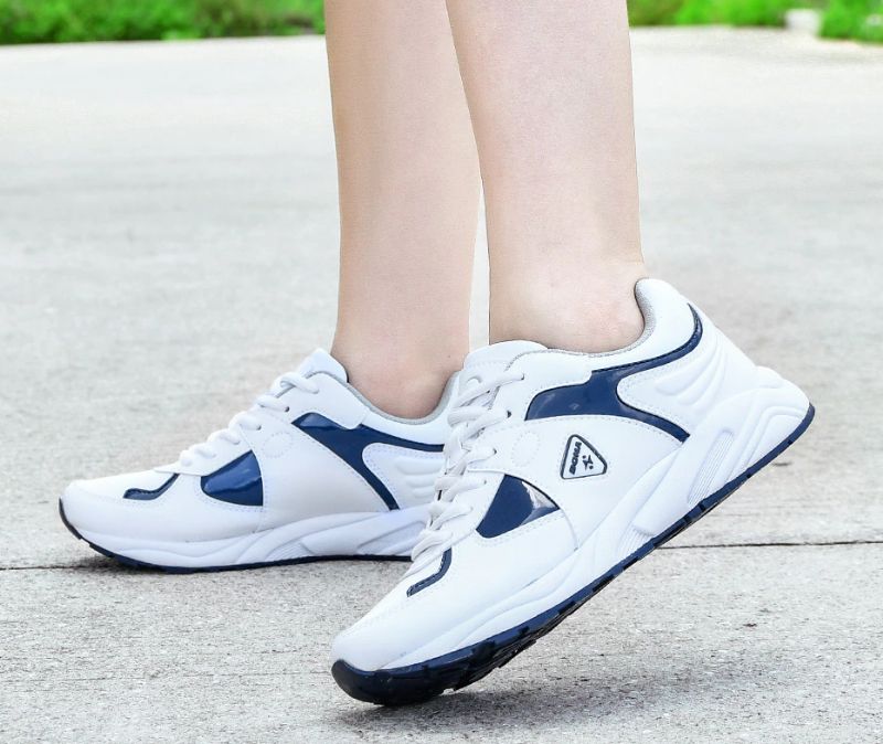 Moore Dames Veterschoen Sport Hardloopschoenen - Roze