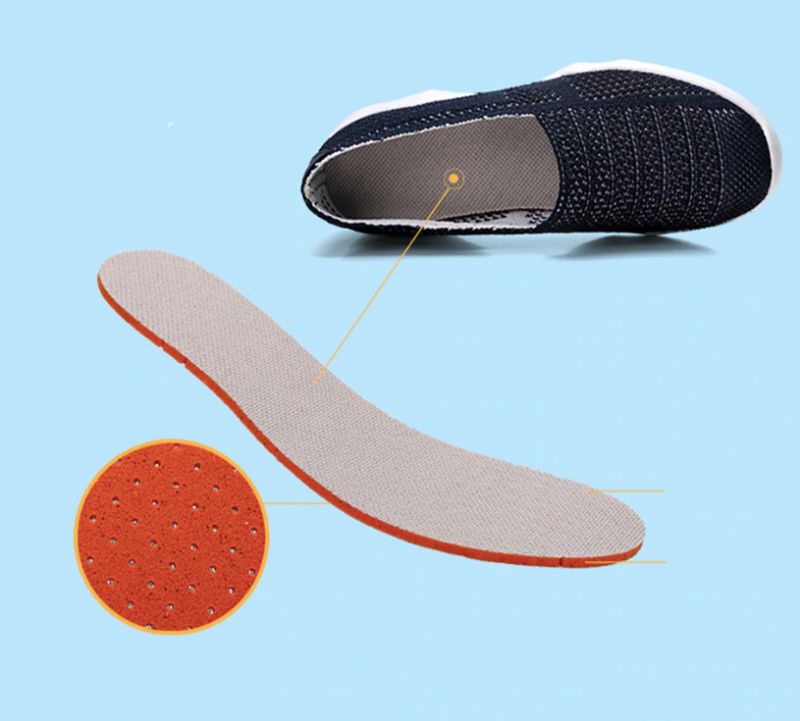 Mora Slip-on - Groen