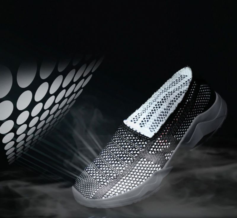 Mora Slip-on - Groen