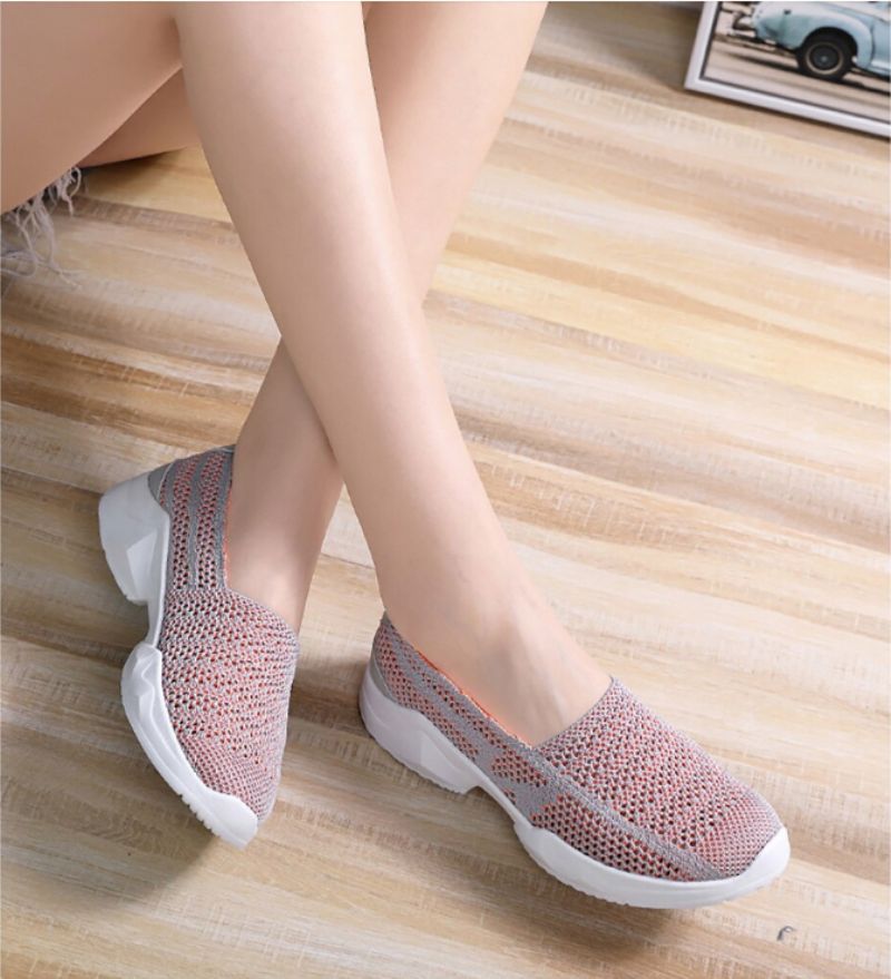 Mora Slip-on - Groen