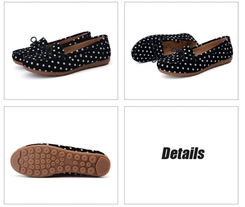 Morales Loafer - Marineblauw