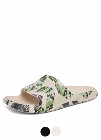 Mordo Heren Indoor Sandalen