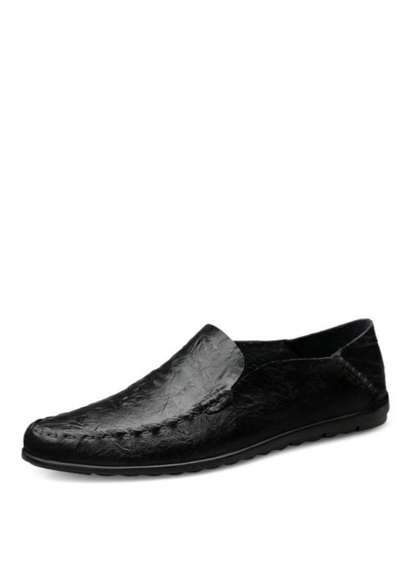 Morenos Heren Loafers