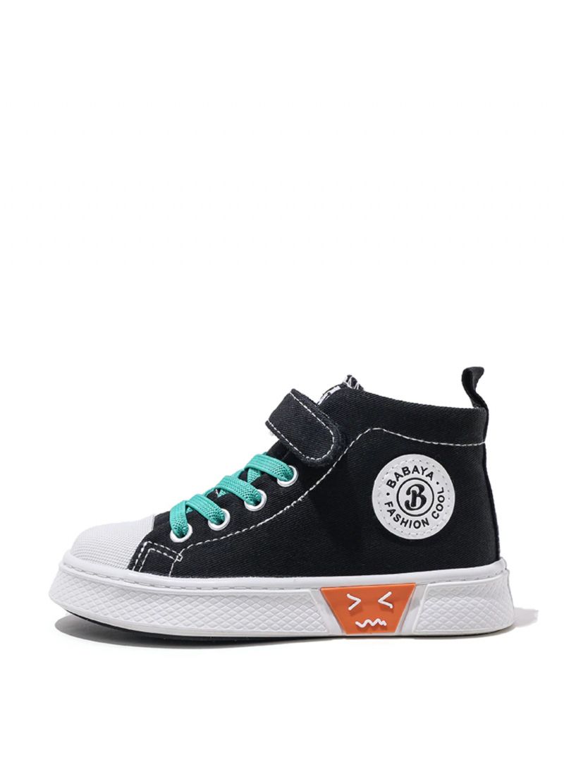 Morfeo Unisex Casual Sneaker Voor Kinderen