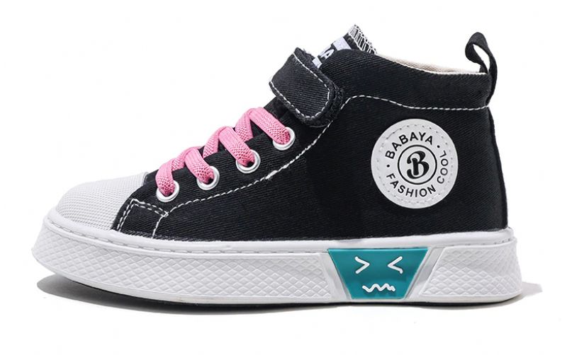 Morfeo Unisex Casual Sneaker Voor Kinderen - Groen