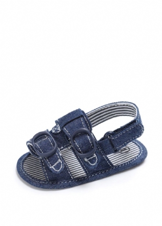 Morillo Unisex Kindersandaal