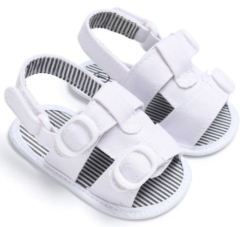 Morillo Unisex Kindersandaal - Marineblauw