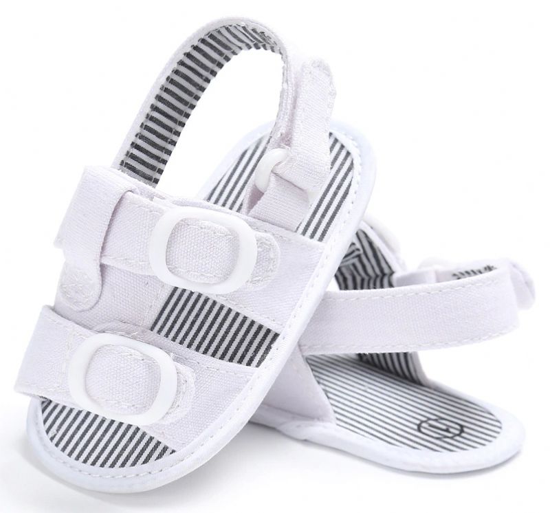 Morillo Unisex Kindersandaal - Marineblauw